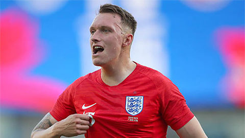  Cựu hậu vệ MU dự đoán Đức gây thất vọng, Anh vô địch World Cup 2026