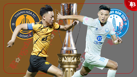  Nhận định bóng đá Thanh Hóa vs Nam Định, 18h00 ngày 1/2: Chủ nhà lép vế