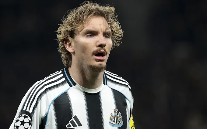 Woltemade cũng chưa hoàn toàn đáp ứng được kỳ vọng 