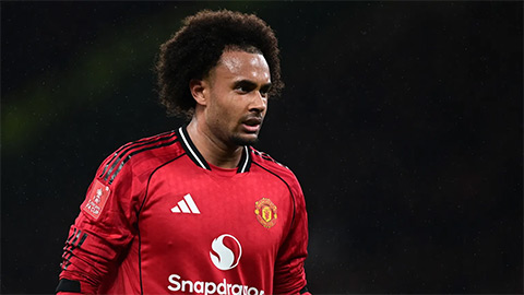  Bản hợp đồng 36 triệu bảng quyết bám lấy MU