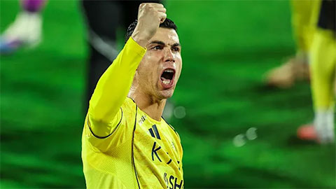  Kết quả bóng đá đêm 30/1, rạng sáng 31/1 tại La Liga, Serie A, Bundesliga, Ligue 1, Saudi Pro League