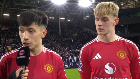  MU chia tay cầu thủ tự nhận mình là thông minh