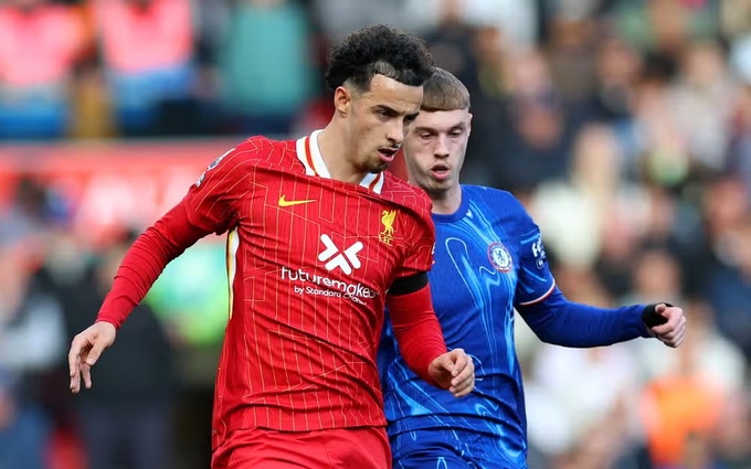 Jones được Inter Milan theo sát