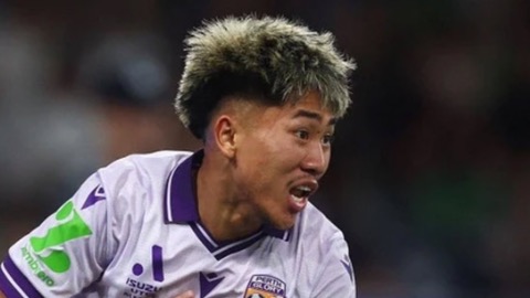  Vì sao CLB Công an TP.HCM được dùng 3 cầu thủ Việt kiều tại V.League?