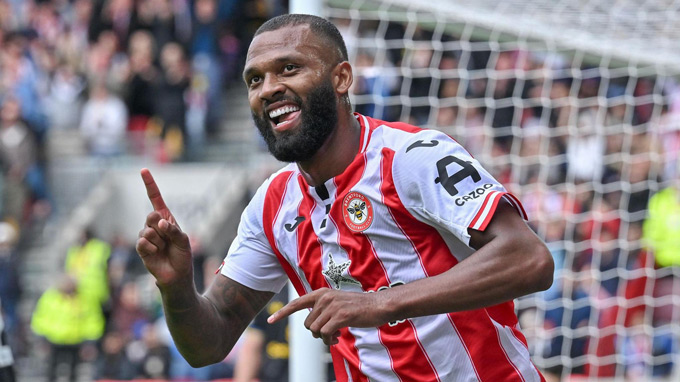 Igor Thiago (Brentford)