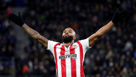  Những người hùng không ngờ tại Premier League 2025/26