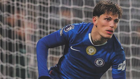  Garnacho lại chơi tệ hại, Chelsea khó có thể giữ lại