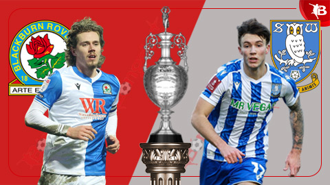  Nhận định bóng đá Blackburn vs Sheffield Wed, 02h45 ngày 4/2: Chia điểm là đẹp