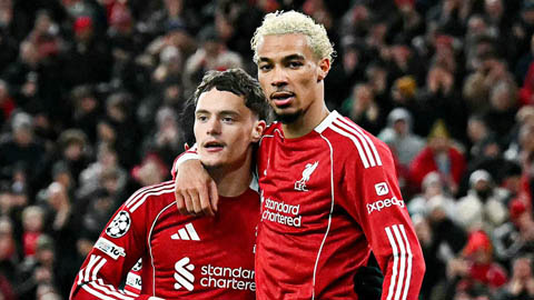  Kết quả bóng đá đêm 31/1, rạng sáng 1/2 tại Premier League, La Liga, Serie A, Bundesliga