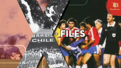  Maracanazo 1989, vụ dàn dựng chấn động nhất lịch sử bóng đá thế giới