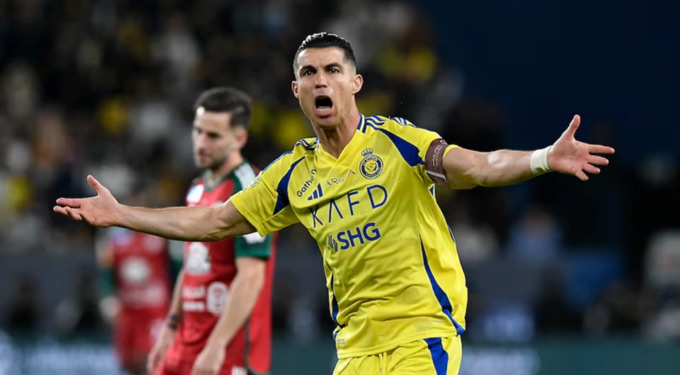 Nguồn cơn vụ Ronaldo nổi loạn: Cơ chế chuyển nhượng đặc thù tại Saudi Arabia