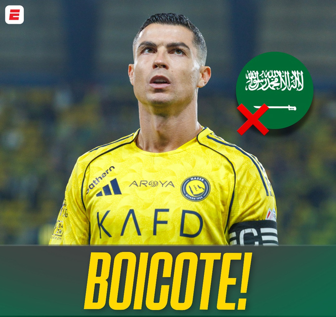 Ronaldo đòi chống lại cả giải đấu