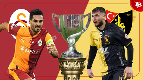  Nhận định bóng đá Galatasaray vs Istanbulspor AS, 00h30 ngày 5/2: Chủ nhà thắng dễ