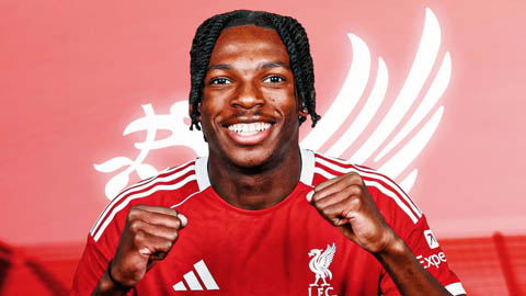  Vì sao Liverpool 'cướp' được Jeremy Jacquet ngay trước mũi Chelsea?