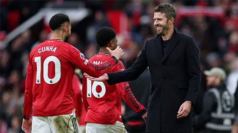  MU có thể hoàn tất 4 thương vụ trước hạn chót chuyển nhượng mùa đông