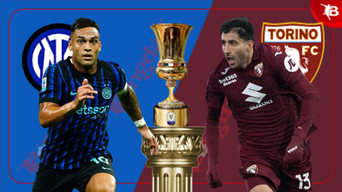  Nhận định bóng đá Inter vs Torino, 03h00 ngày 5/2: Lạc lối ở Milan
