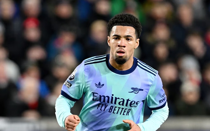 Nwaneri đã chuyển tới Marseille theo dạng cho mượn