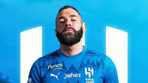  7 vụ chuyển nhượng vừa hoàn tất: Tâm điểm Saudi Arabia