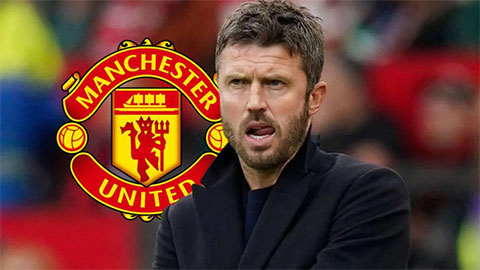  Carrick rộng cửa đoạt giải thưởng đầu tiên