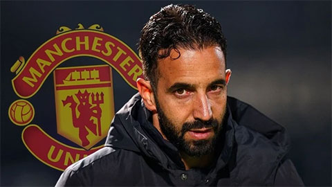  Tin giờ chót ngày 4/2: Amorim có hành động bất ngờ đối với MU