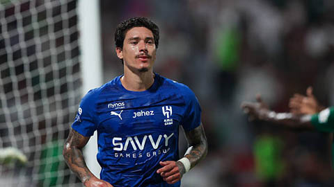  Chiêu mộ Benzema, Al Hilal 'chốt' bán Darwin Nunez