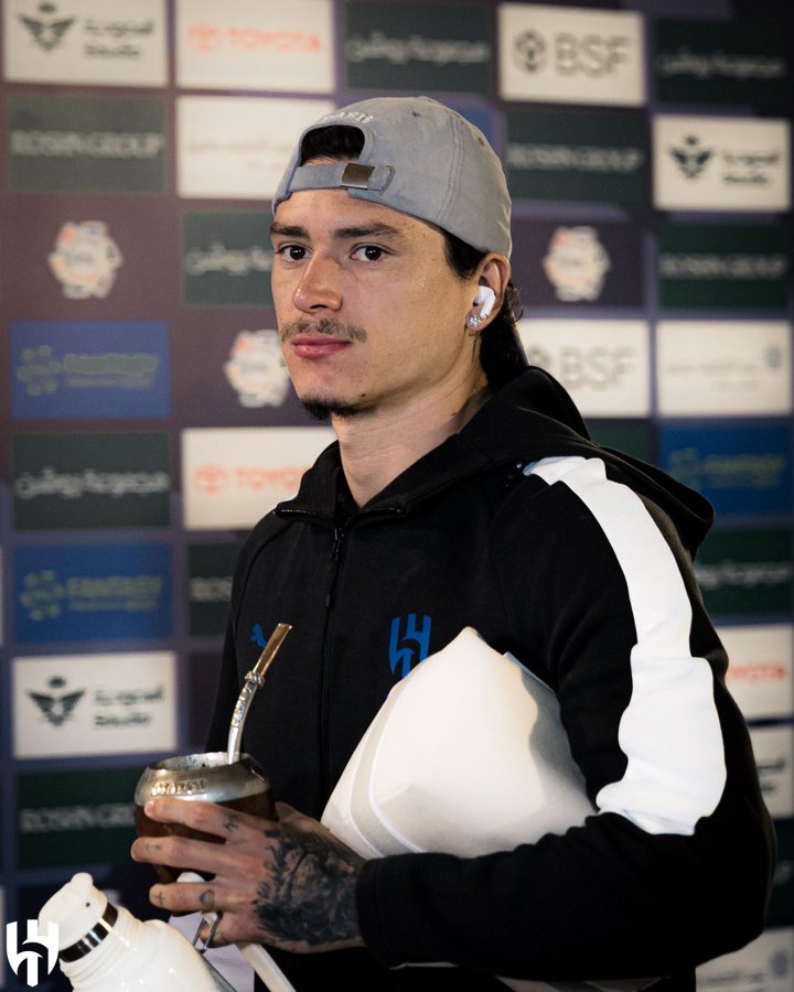 Nunez sớm bật bãi khỏi Saudi Arabia vì không thể đáp ứng yêu cầu