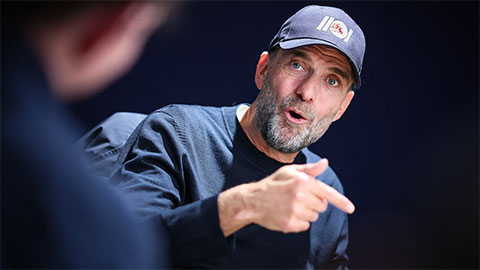  Jurgen Klopp giúp hoàn tất thương vụ chiêu mộ ‘Pogba mới’