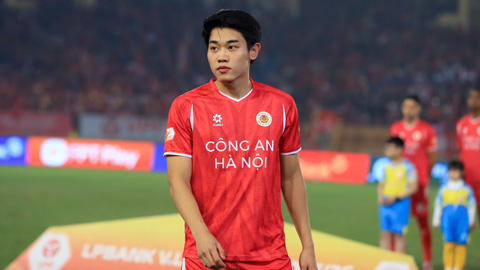  Thực tại khắc nghiệt với các người hùng U23 Việt Nam