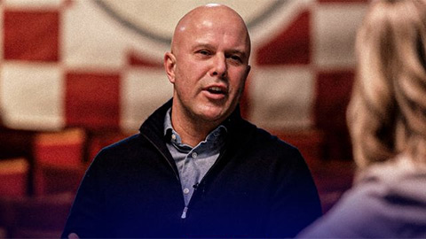  Arne Slot: 'Đoạt danh hiệu không quan trọng bằng lối chơi đẹp'