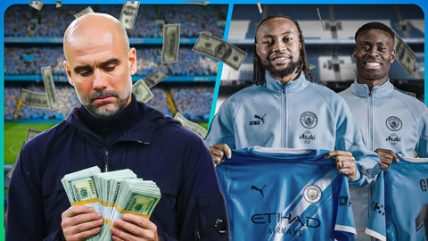  Marc Guehi, Semenyo & Top 5 vụ 'quay xe' đáng chú ý nhất ở kỳ chuyển nhượng tháng 1