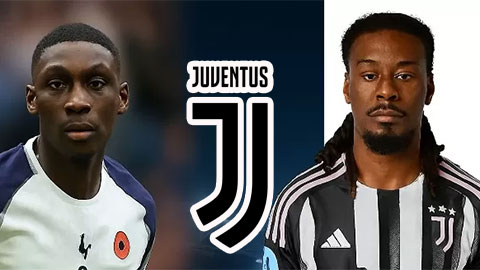  Juventus muốn có Kolo Muani nhưng không chịu hy sinh Thuram