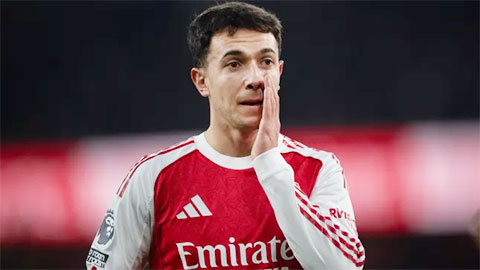  3 đối thủ đáng ngại nhất của Arsenal tại Champions League