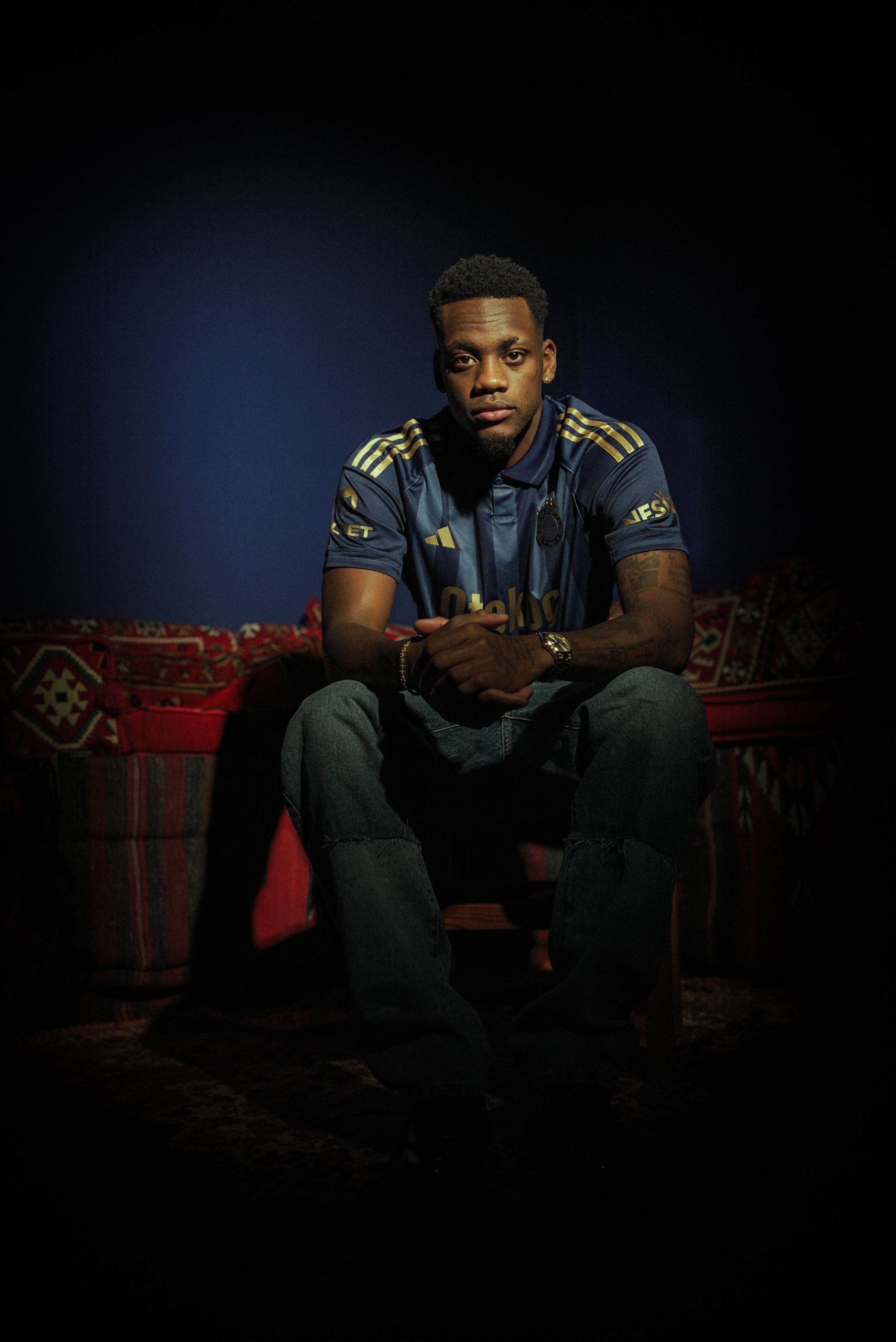 Duran sẽ khó trở thành ngôi sao bóng đá đúng nghĩa nếu vẫn buông thả bản thân