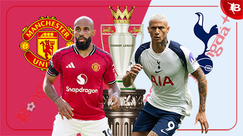  Nhận định bóng đá MU vs Tottenham, 19h30 ngày 7/2: Quỷ đỏ thăng hoa