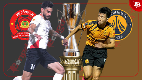  Nhận định bóng đá CA TP.HCM vs Thanh Hóa, 19h15 ngày 8/2: Khó lường! 