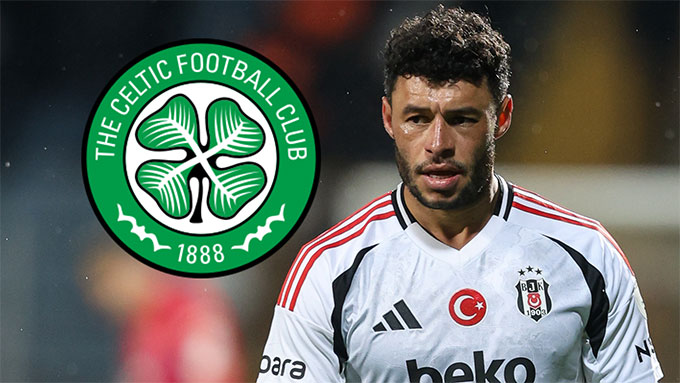 Oxlade-Chamberlain đã tìm được bến đỗ mới sau thời gian thất nghiệp