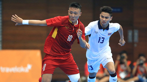  ‘Người hùng’ World Cup của Việt Nam có thể treo giày ở tuổi 30