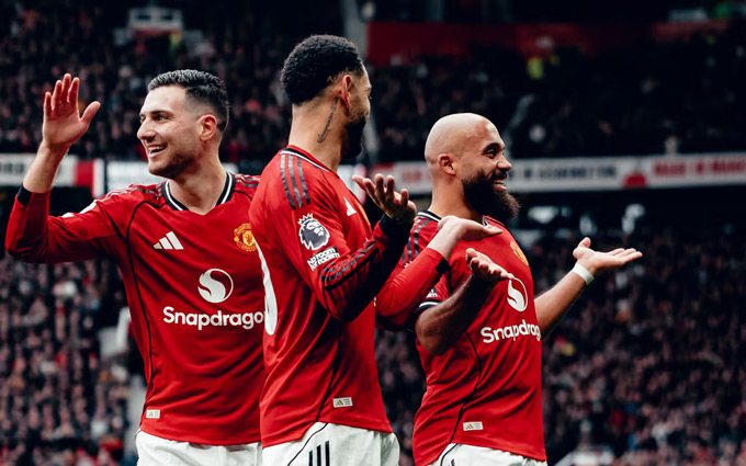 MU đua vô địch được không?