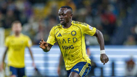  Kết quả bóng đá đêm 6/2, rạng sáng 7/2 tại Premier League, Saudi Pro League, La Liga