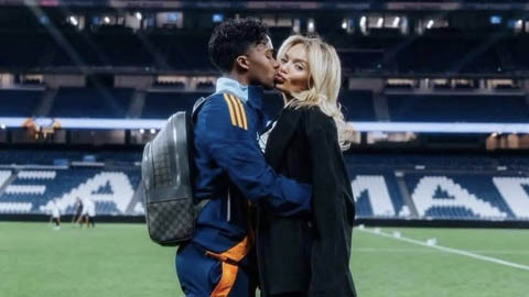  Bí mật phía sau sự hồi sinh của Endrick là... không có bí mật gì cả