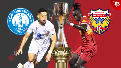  Nhận định bóng đá Nam Định vs Hà Tĩnh, 18h00 ngày 9/2: Điểm tựa sân nhà