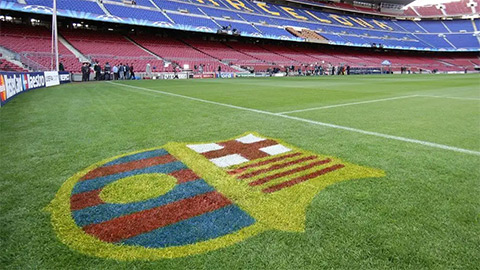  Barca bỏ lại Real Madrid 'đơn thương độc mã' trong dự án ESL