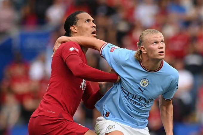 Liverpool vs Man City: 4 điểm nóng định đoạt đại chiến