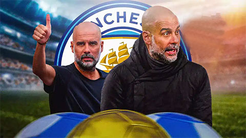  Man City đã chuẩn bị gì cho kỷ nguyên hậu Pep Guardiola?