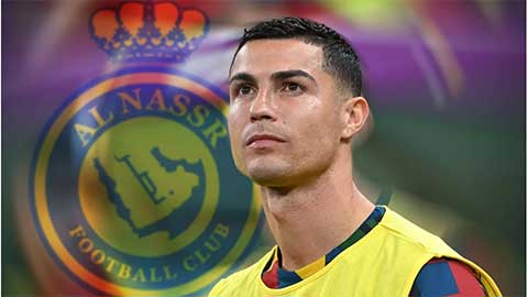  Cristiano Ronaldo đưa ra 8 yêu sách cho Al Nassr để dừng việc 'đình công'
