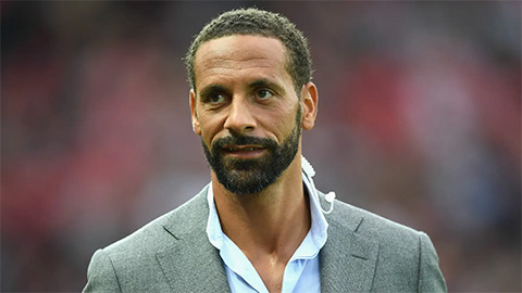  Rio Ferdinand lĩnh hậu quả từ bóng đá đỉnh cao