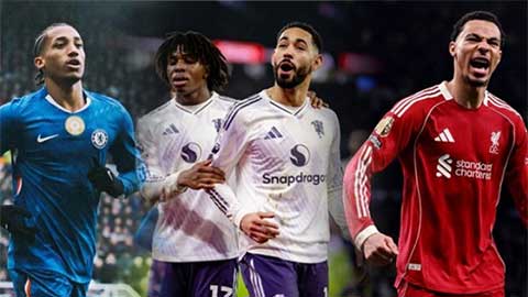  Aston Villa, Liverpool, MU hay Chelsea có lịch thi đấu dễ thở nhất?
