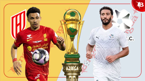  Nhận định bóng đá Al Qadsiah vs Neom SC, 00h30 ngày 13/2