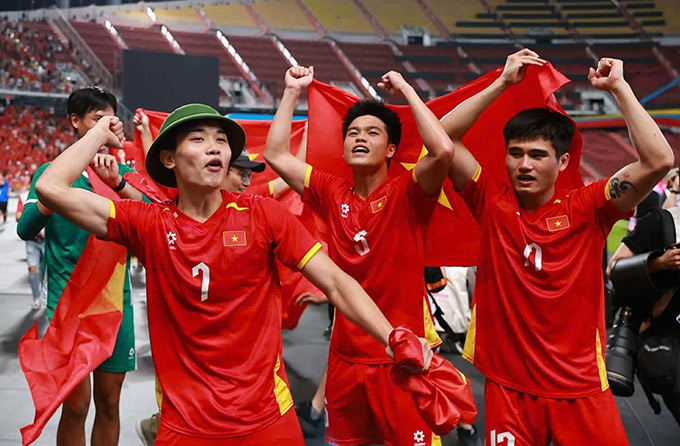 Đình Bắc cần có sự hỗ trợ của nhiều cộng sự từ thời điểm này 