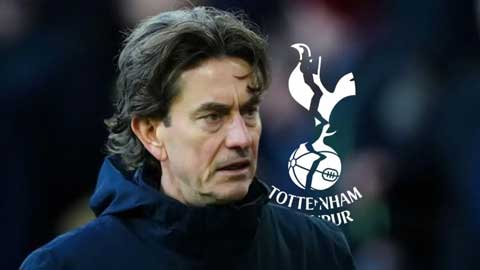  Tottenham tốn hơn 30 triệu bảng vì Thomas Frank